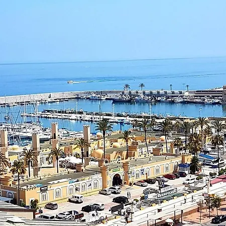 Center * Fuengirola