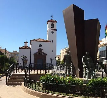 Center Appartement Fuengirola